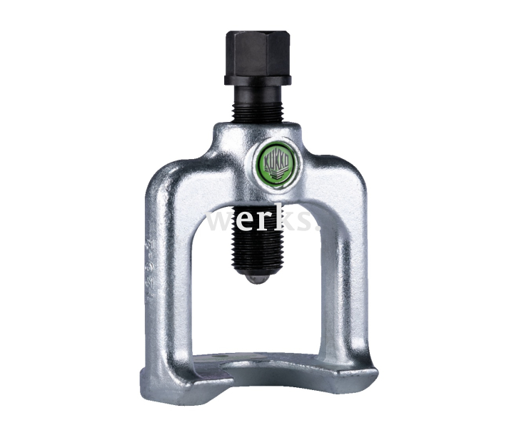 Съёмник шаровых шарниров KUKKO 128-2