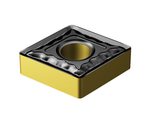 Пластина Sandvik CNMG 120412 QM 4225