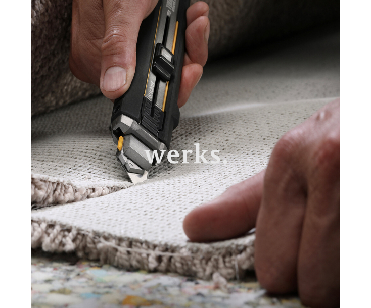 Нож скребок универсальный TOUGHBUILT TB-H4S5-01