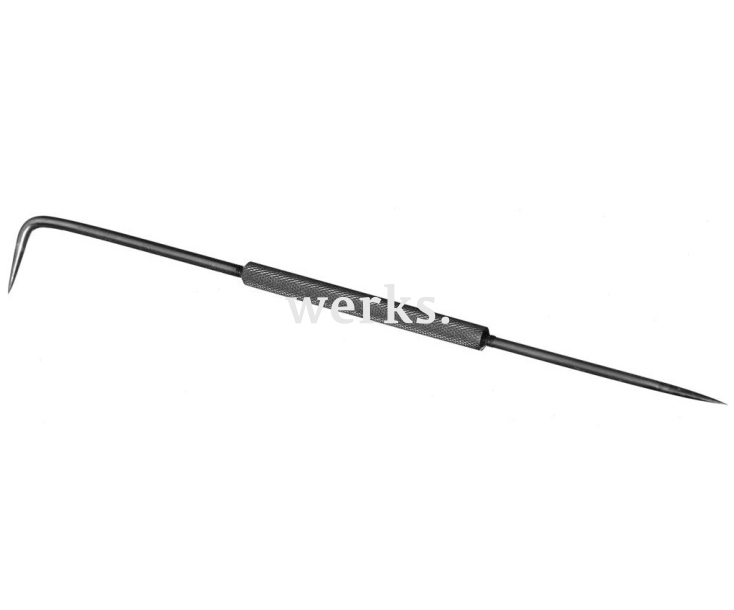 Игла разметочная - чертилка с рифленой ручкой Picard PI-0071567230