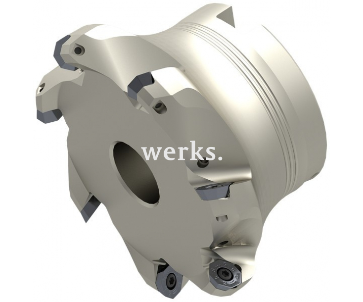 Торцевая фреза MAXIMILL A274.50.R.05-09 Ceratizit 50744050