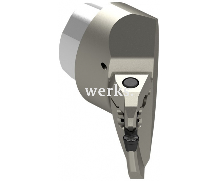 Поворотная головка OVALFLEX OC50R-X32L45E Ceratizit 7459754501