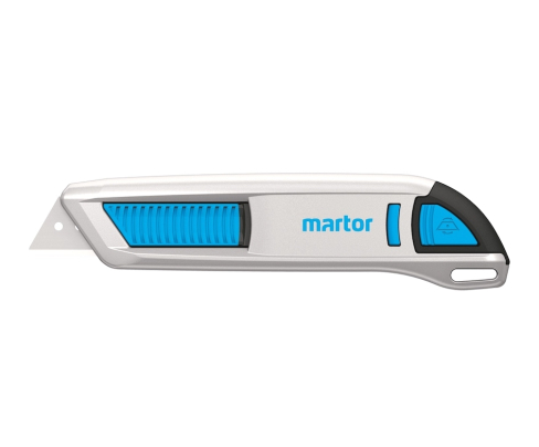 Нож безопасный SECUNORM 500 (9 мм) Martor 50000210.02