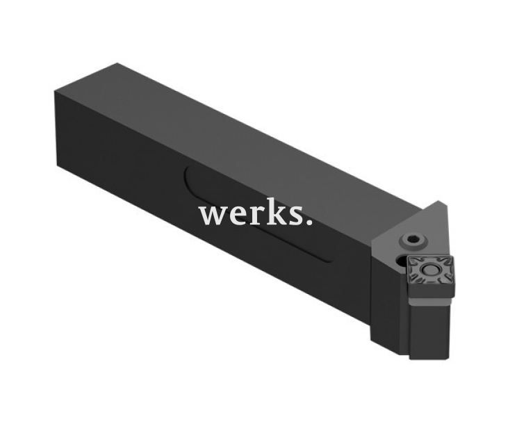 Внешний держатель инструмента MAXILOCK N PSSNL 3232 P19-T Ceratizit 70513232