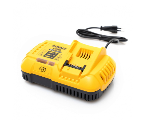 Зарядное устройство DeWALT DCB118-QW