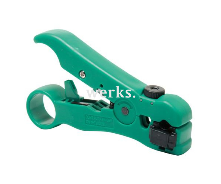 Cтриппер компактный универсальный ProsKit CP-505