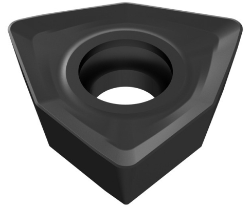 Твердосплавная фрезерная вставка WPHT 0603PDSR-29 CTCP230 Ceratizit 5107102000