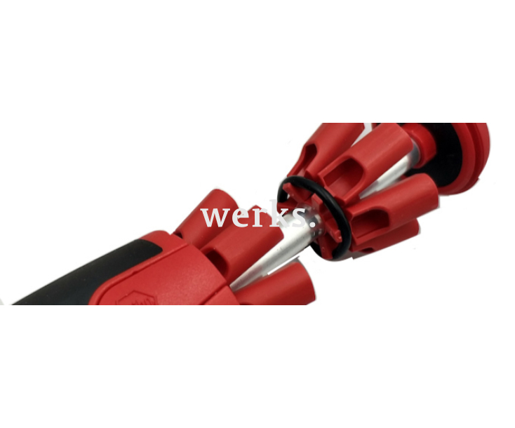 Набор с битами Wiha Xiaomi  26-in-1