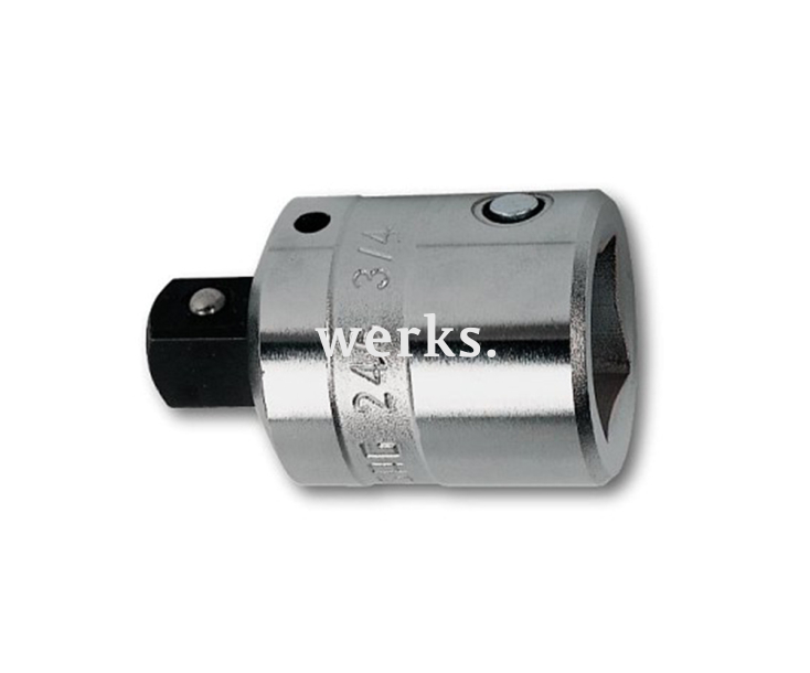 Переходник с 1" на 3/4" USAG 246 1 246404