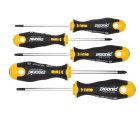 Набор отверток PH TORX Felo Ergonic 5 предметов 40295148