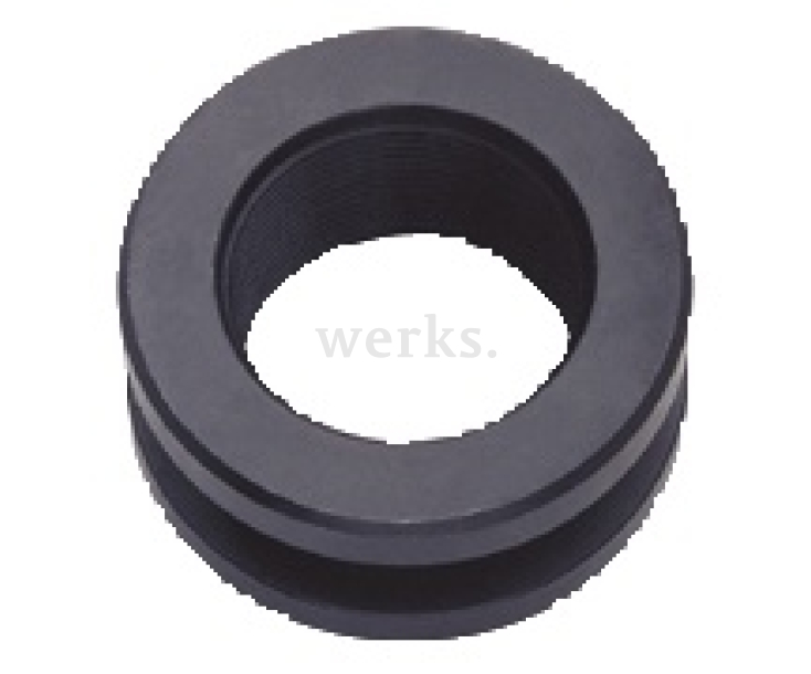 Резьбовая вставка для съёмника 844 и 845 KUKKO 844-020