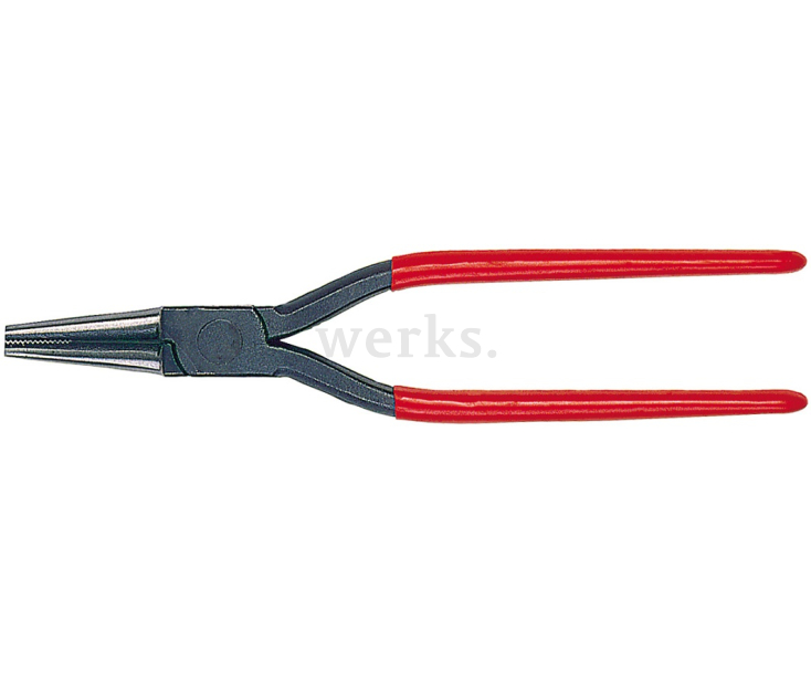 Круглогубцы для жестянщиков Erdi ER-D311