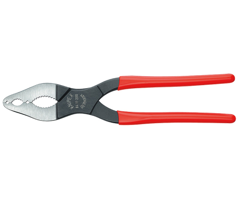 Клещи конусные автомобильные Knipex KN-8411200