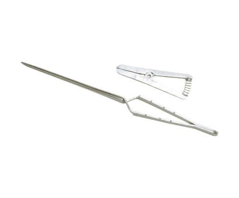 Набор аксессуаров для пайки Proskit SH-4017