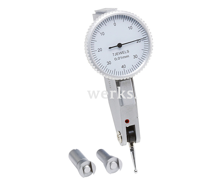 Микрометр Padre 147200000