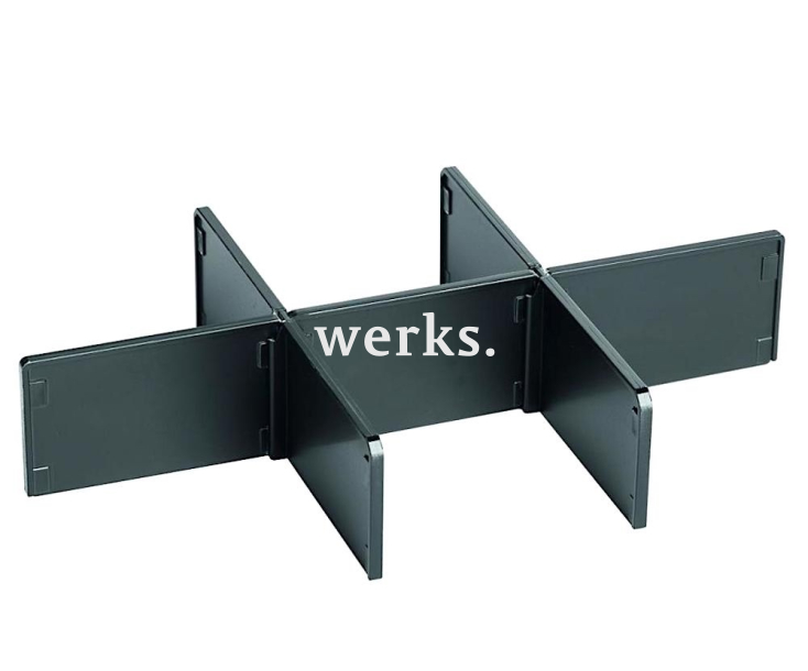 Контейнер-кейс 1102 L для мелких деталей L-BOXX Mini Gedore 2950529