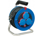Удлинитель сетевой на катушке 15 м IP44 Brennenstuhl Garant AT-N05V3V3-F 3G1,5 1072240