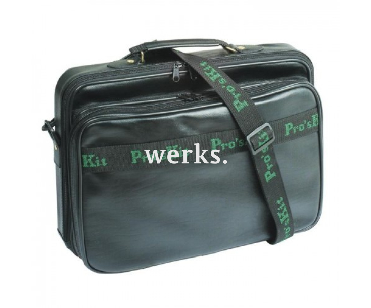 Сумка для инструмента на молнии ProsKit 8PK-2001E