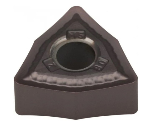 Пластина для точения Kennametal WNMG 080404 MS KCU25