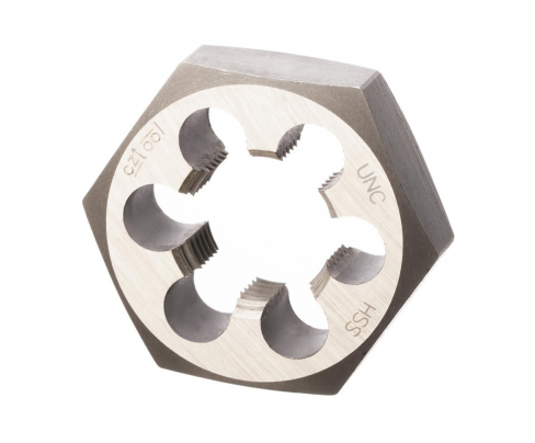Плашка дюймовая UNC 5/16