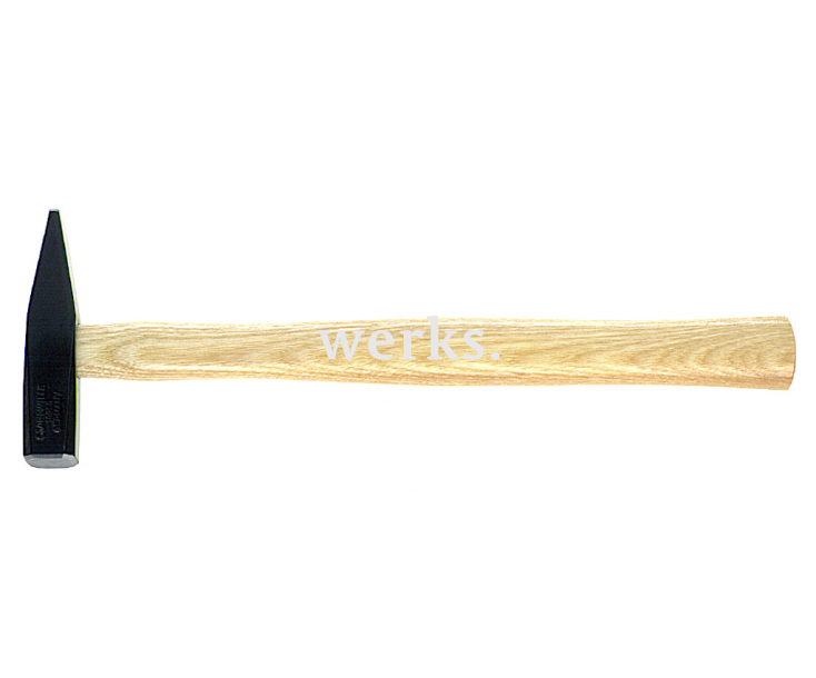 Молоток слесарный 280 мм с ручкой из ясеня 10960 Stahlwille 70110001