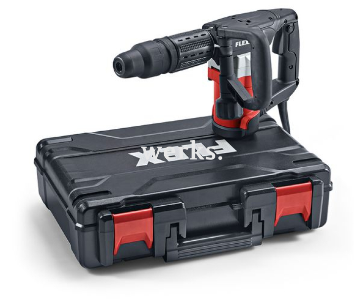 Отбойный молоток DH 5 SDS-max Flex 365920