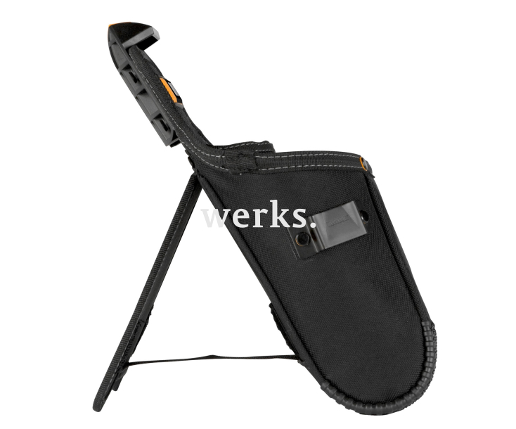 Сумка для расходных материалов поясная TOUGHBUILT TB-CT-05 