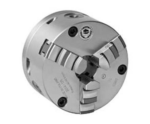 Токарный патрон 3264-125 Bison 353264010000