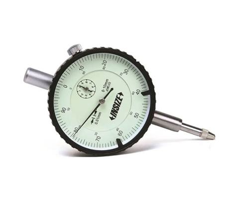 Индикатор часового типа Insize 2308-3FA