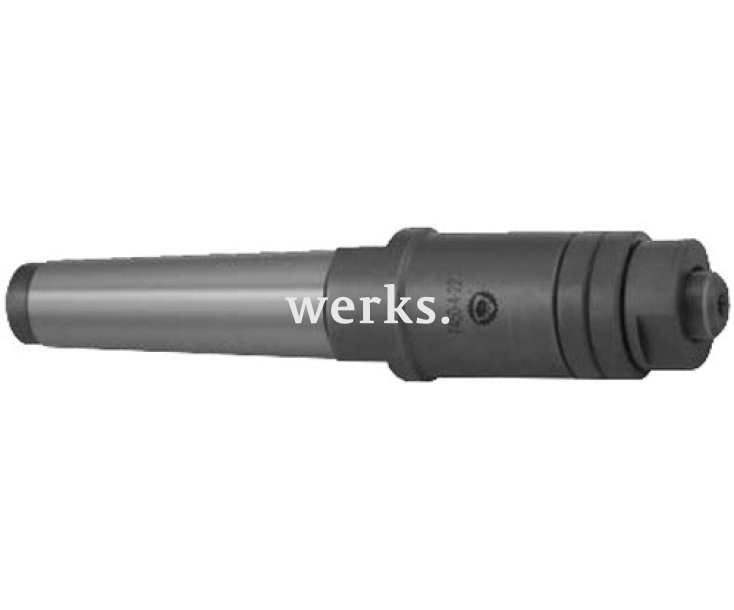 Патрон фрезерный 7450, 2, 10/20 Bison 800001714