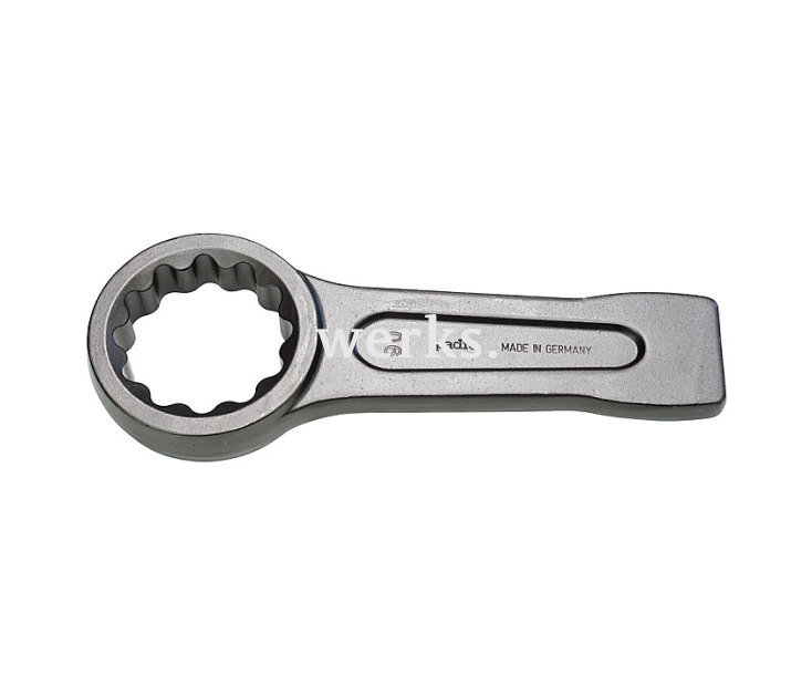 Ударный накидной ключ 838 70 Padre 83800070