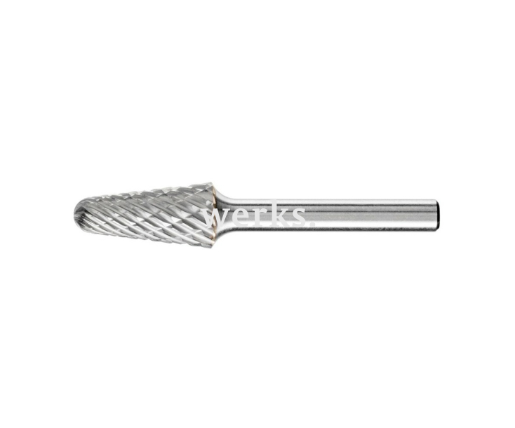 Борфреза Pferd KEL 1225/6 ALLROUND