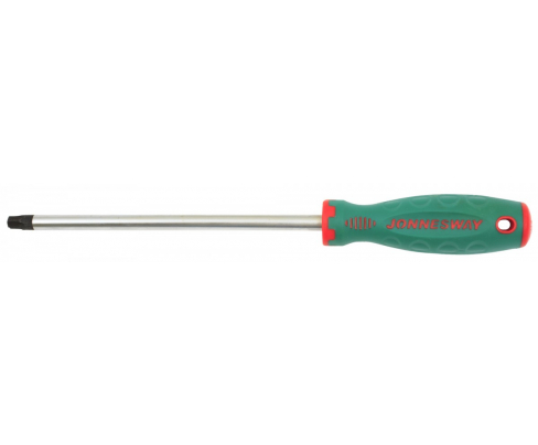 Отвертка TORX T50 x 200 Jonnesway ANTI-SLIP GRIP D71T50
