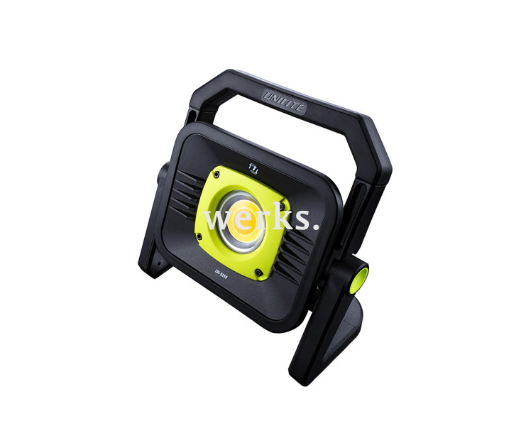 Прожектор аккумуляторный UNILITE CRI-3250