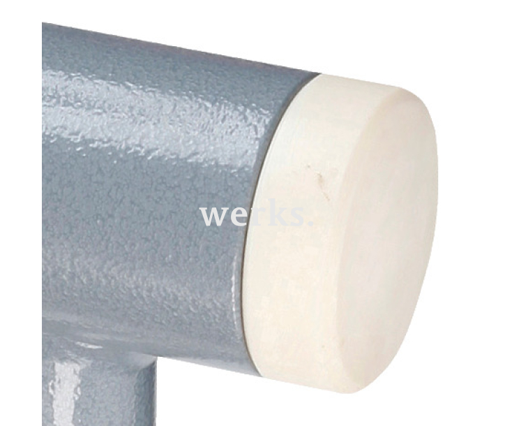 Запасная головка из полиамида (1 шт.) Gedore 2820838