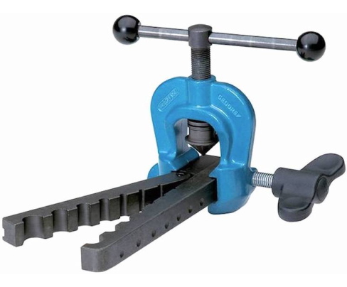 Развальцовщик boerdex 3/16"-3/4" 233007 Gedore 4554660