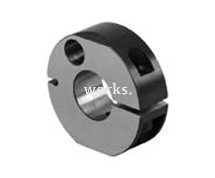 Зажимное кольцо 1227-20 Bison 341227010000