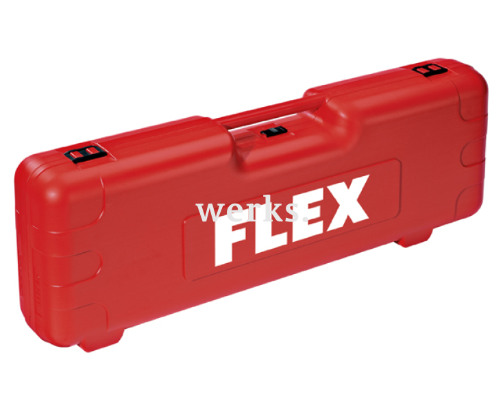 Шлифмашина телескопическая Beton-Giraffe WST 1000 FV Flex 355747 набор Turbo-Jet