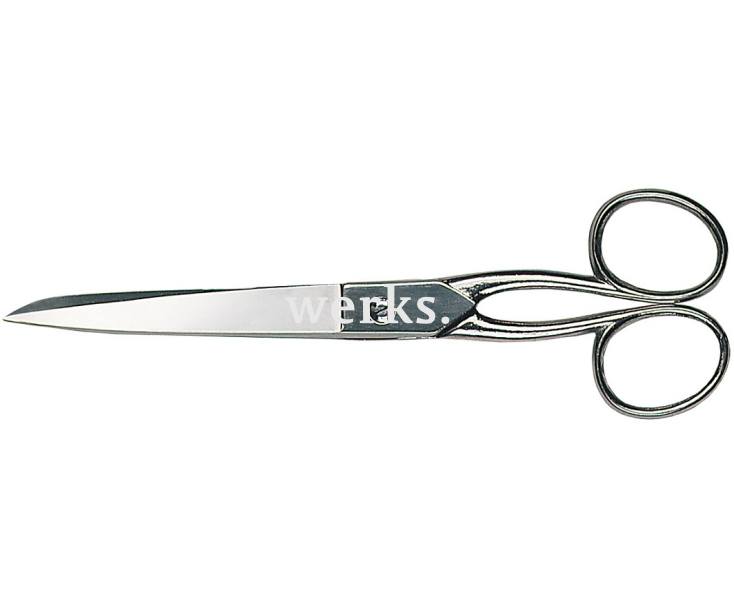 Бытовые и швейные ножницы Erdi ER-D840-150