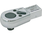 Сменная трещотка реверсивная 1/2" квадрат 14х18 Hazet 6404-1S