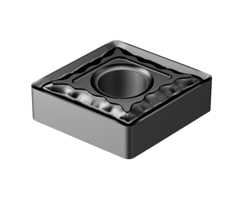 Пластина Sandvik CNMG 120412 QM 1105