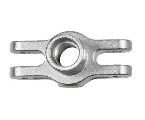 Траверса для съемника с коническим самоцентрированием серии 220 KUKKO 220-1-T