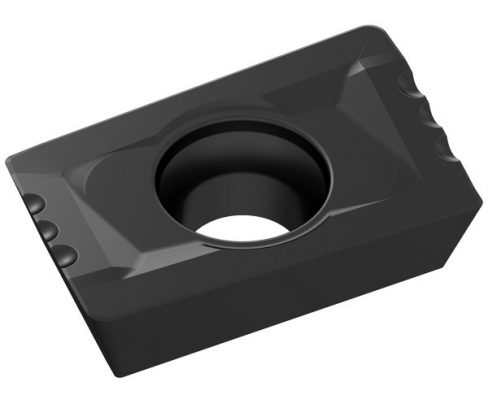 Твердосплавная фрезерная вставка LDFW 1504PDSR CTCP230 Ceratizit 51043020