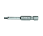 Бита Witte INDUSTRIE TORX 29609 T40 х 50 мм для держателя E6,3