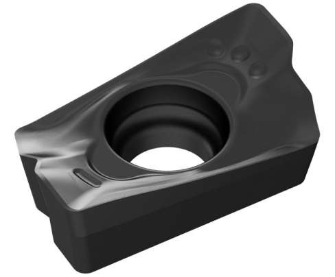 Твердосплавная фрезерная вставка XDKT 070304SR-F50 CTCP230 Ceratizit 51033004