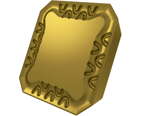 Пластина Pramet SEER 1203AFSN 8230