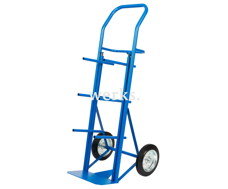 Тележка специальная Стелла-техник КДВ-55-250-И , для воды