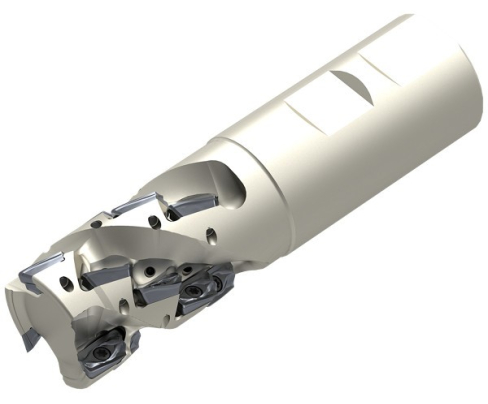 Фреза MAXIMILL с длинной кромкой C211.40.R.04K5-11-B32-60 Ceratizit 50758140