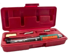 Паяльник газовый с аксессуарами ProsKit 1PK-GS003N