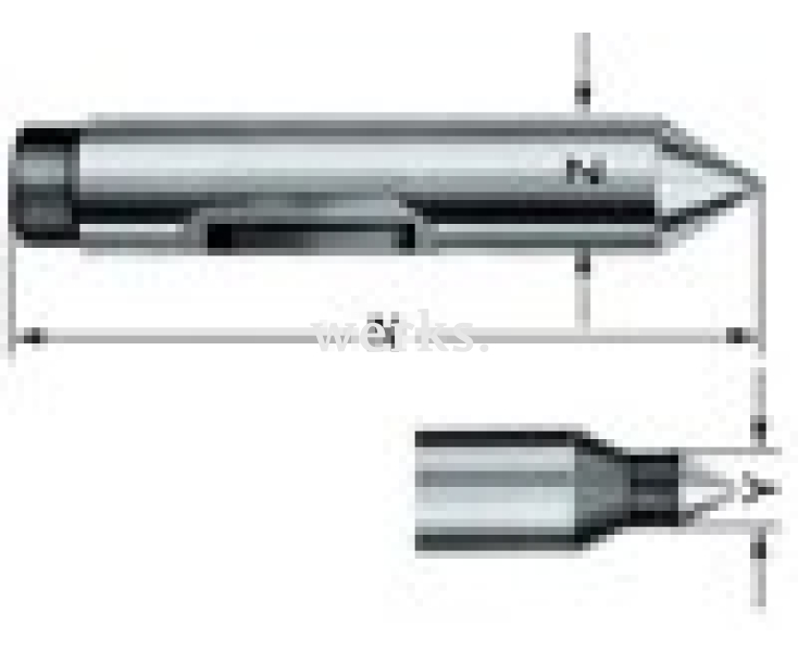 Токарный центр COE Röhm 1209018